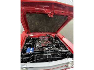 Afbeelding 18/35 van Ford Torino GT Sportsroof 351 (1969)