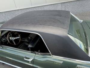 Afbeelding 10/27 van Ford Mustang 390 (1967)