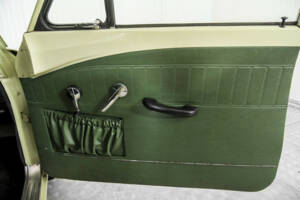 Bild 34/50 von Volvo Amazon  P121 (1966)