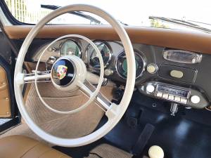 Bild 8/44 von Porsche 356 A 1600 (1956)