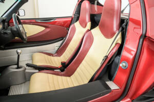 Image 16/50 of Lotus Elise (2003)