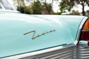 Afbeelding 20/45 van Ford Zodiac (1961)