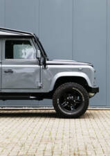 Image 5/56 of Land Rover 90 (1990)