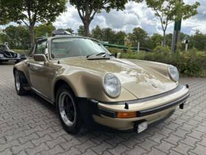 Bild 4/28 von Porsche 911 Turbo 3.0 (1976)