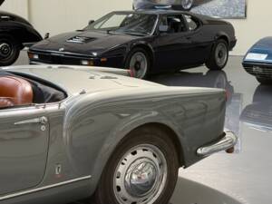 Bild 32/33 von Lancia Aurelia B24 Convertibile (1958)