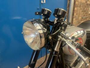 Imagen 6/19 de BSA DUMMY (1953)