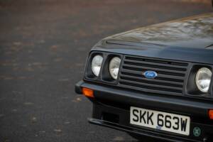 Bild 41/50 von Ford Escort RS 2000 (1980)