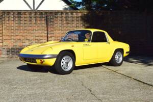 Image 18/50 of Lotus Elan S4 (1968)