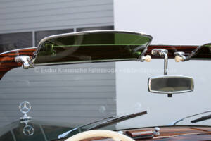Image 38/38 de Mercedes-Benz 220 Cabriolet A (1955)