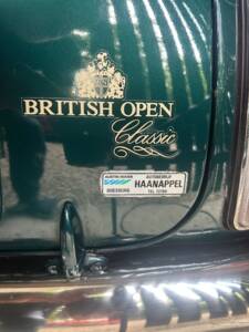 Bild 11/13 von Rover Mini 1.3i (1994)