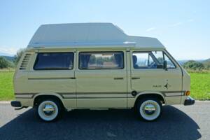 Bild 6/36 von Volkswagen T3 Westfalia Joker 2.0 (1982)