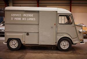 Bild 6/44 von Citroën HY (1974)