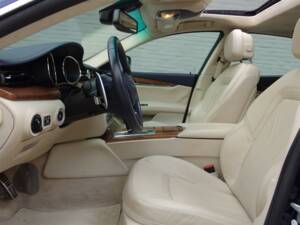 Imagen 48/99 de Maserati Quattroporte GTS (2013)