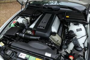 Bild 4/50 von ALPINA B10 V8 Touring (2000)