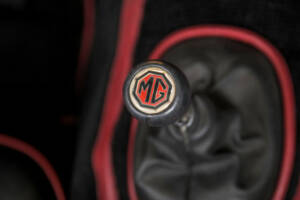 Bild 16/50 von MG Midget GAN5 (1973)