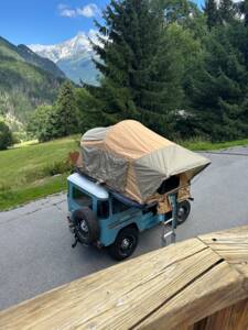 Bild 18/19 von Toyota Land Cruiser BJ 40 (1978)