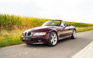 Image 34/36 of BMW Z3 1.9 (1998)