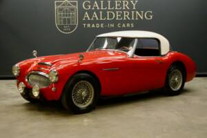 Image 34/50 of Austin-Healey 3000 Mk II (BN7) (1962)
