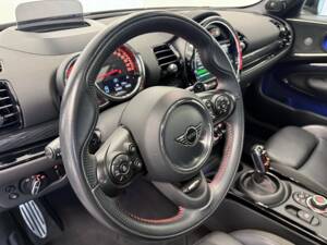 Afbeelding 20/26 van Mini John Cooper Works ALL4 (2020)