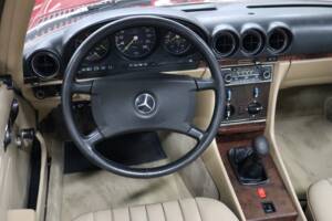 Bild 39/60 von Mercedes-Benz 300 SL (1986)