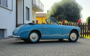 Afbeelding 35/50 van SIATA Amica (1949)