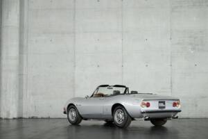 Imagen 16/50 de FIAT Dino 2400 Spider (1971)