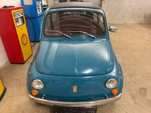 Image 3/17 of FIAT 500 L (1970)