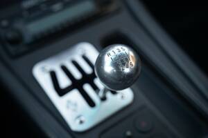 Bild 49/50 von Ferrari 550 Maranello (2001)