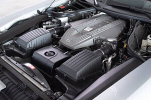 Image 45/48 of Mercedes-Benz SLS AMG Roadster (2012)