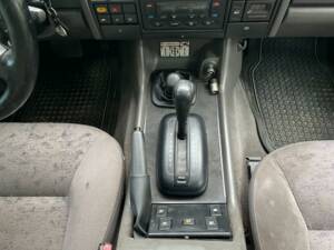 Bild 14/29 von Land Rover Discovery 2.5 Td5 (1999)