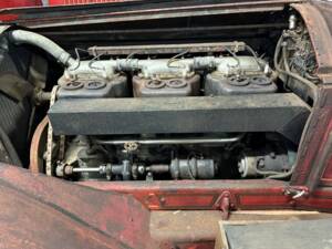 Immagine 25/31 di American LaFrance Type 75 (1919)