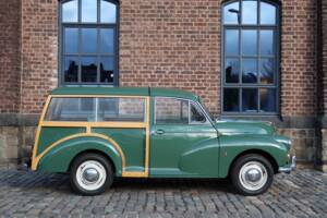 Imagen 2/47 de Morris Minor 1000 Traveller (1966)