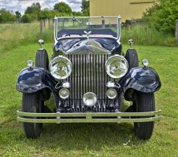 Afbeelding 2/50 van Rolls-Royce Phantom II (1933)