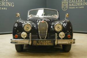 Image 5/50 of Jaguar XK 140 DHC (1955)