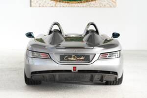 Bild 11/64 von Mercedes-Benz SLR Stirling Moss (2009)