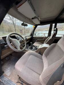 Image 5/51 of Land Rover Discovery TDi (1993)
