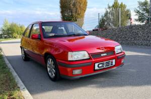 Image 23/33 of Opel Kadett 2,0i GSi 16V (1988)