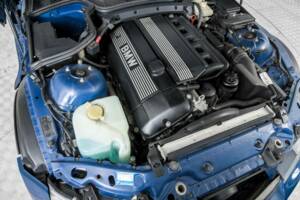 Image 39/50 of BMW Z3 2.2i (2001)
