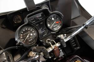 Immagine 49/50 di Honda GL 1100 Gold Wing (1981)