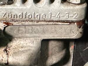 Afbeelding 46/61 van Volkswagen Beetle 1200 Export &quot;Dickholmer&quot; (1960)