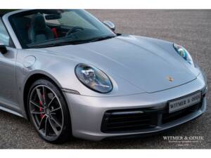 Bild 19/33 von Porsche 911 Carrera S (2019)