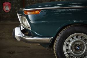 Image 16/36 of BMW 2000 tii (1971)