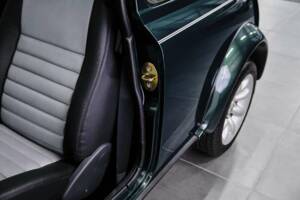 Bild 33/50 von Rover Mini Cooper Sport "Final Edition" (2000)