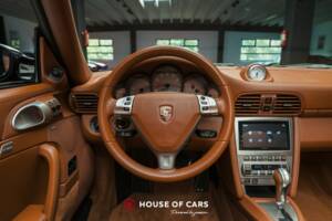 Afbeelding 17/25 van Porsche 911 Carrera 4 (2005)