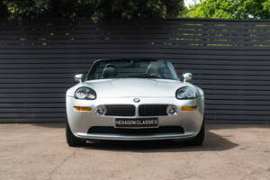 Imagen 12/53 de BMW Z8 (2001)