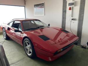 Bild 2/10 von Ferrari 208 GTB (1980)