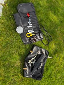 Image 44/59 of Ferrari Testarossa (1990)