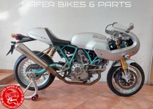Image 3/50 of Ducati Paul Smart 1000 LE (2006)