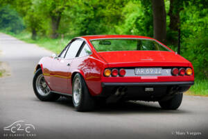 Image 80/80 de Ferrari 365 GTC&#x2F;4 (1972)