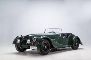 Bild 3/46 von Morgan Plus 8 (1972)